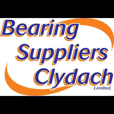 Bearing Suppliers Clydach Ltd